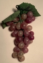 Weintraube rot